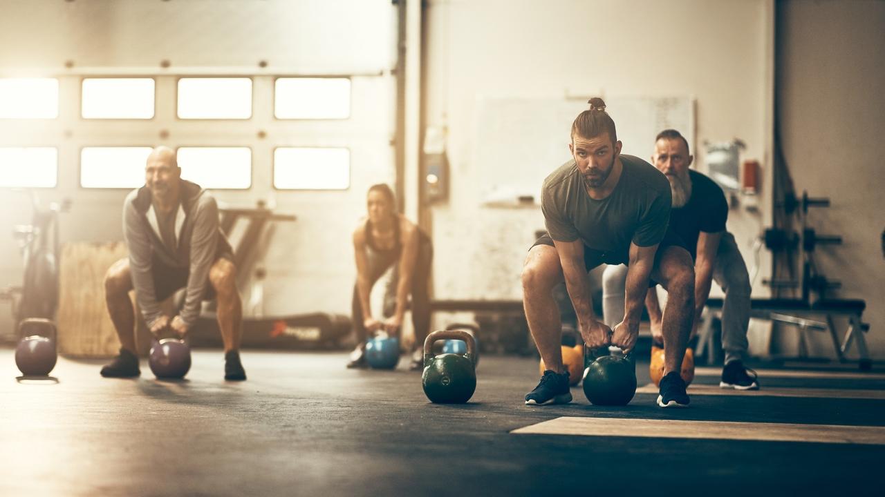 The Best Form of Exercise